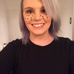 Meet your Posher, Brianna